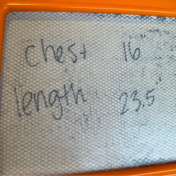 ivivva Black funnel neck short sleeve scuba top hidden drawstring pockets, sz 10 - Picture 11 of 11